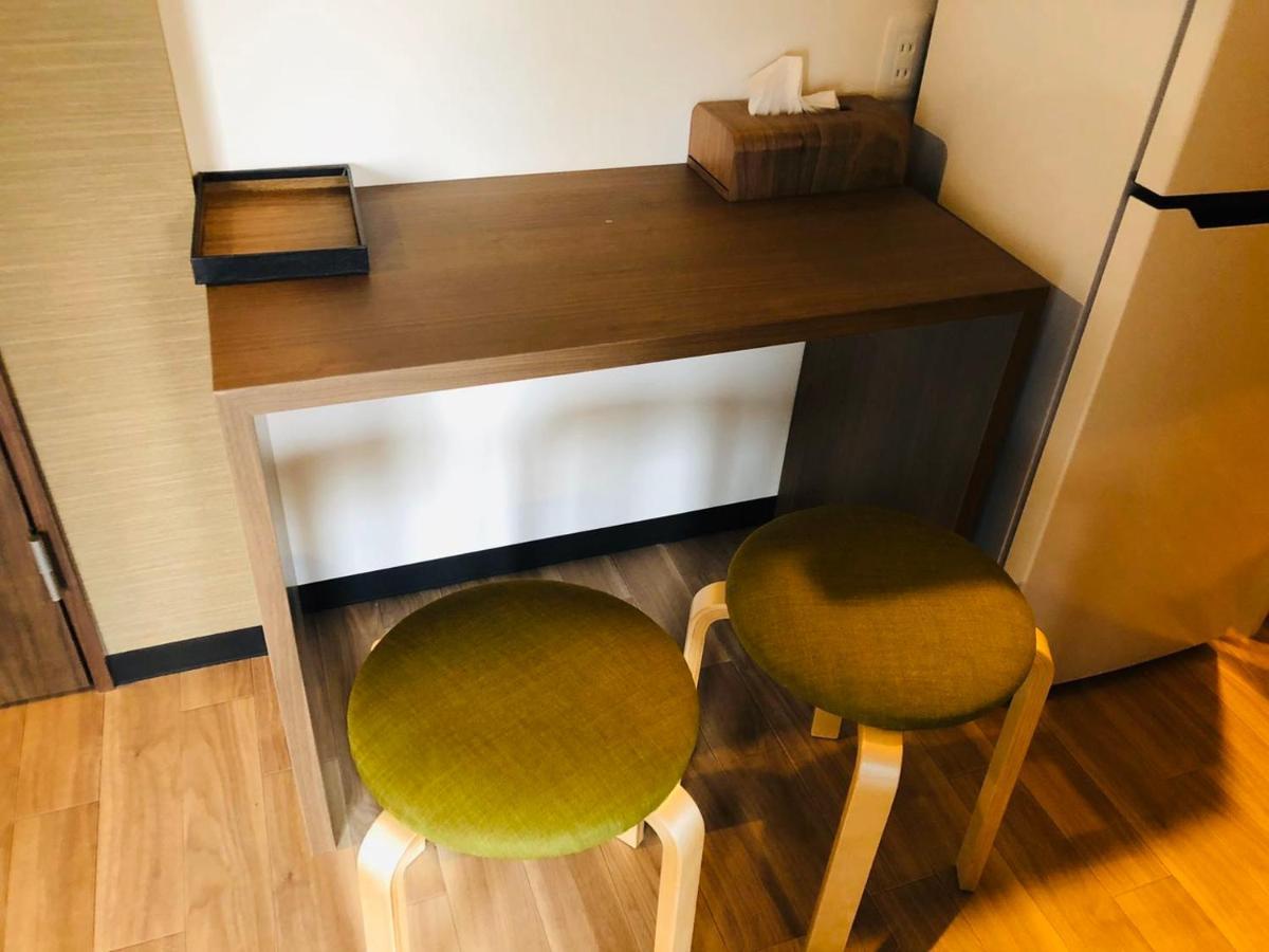 匯金・押上ビル Tóquio Exterior foto